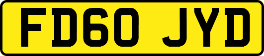 FD60JYD