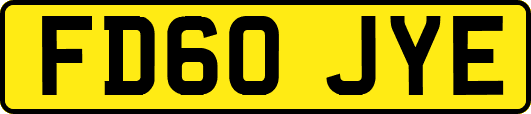 FD60JYE