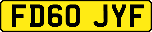 FD60JYF