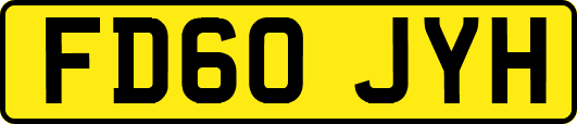 FD60JYH