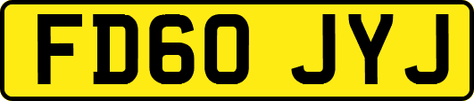 FD60JYJ
