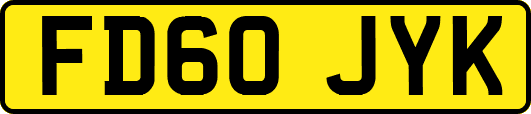 FD60JYK