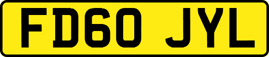FD60JYL