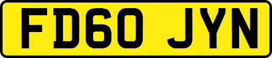 FD60JYN