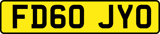 FD60JYO