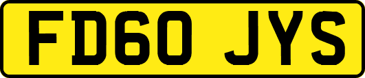 FD60JYS