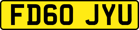FD60JYU