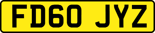 FD60JYZ