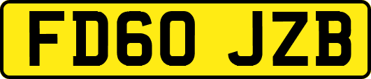 FD60JZB