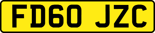 FD60JZC