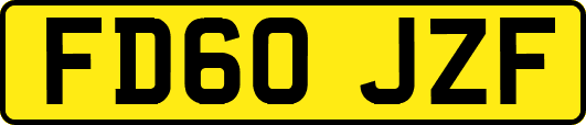 FD60JZF