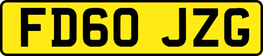 FD60JZG