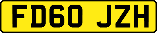 FD60JZH