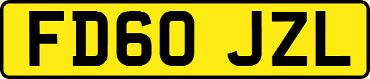 FD60JZL