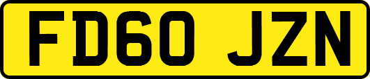 FD60JZN