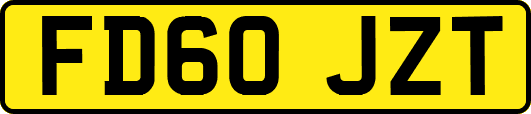 FD60JZT