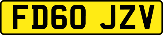 FD60JZV
