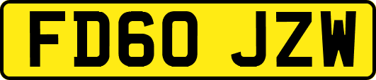 FD60JZW