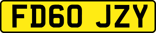 FD60JZY