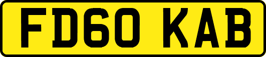FD60KAB