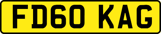 FD60KAG