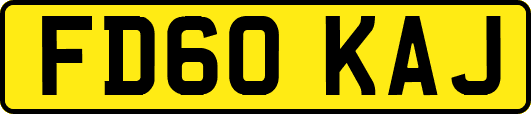 FD60KAJ