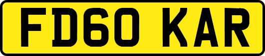 FD60KAR