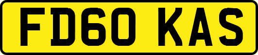 FD60KAS