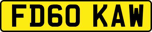 FD60KAW