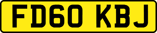 FD60KBJ