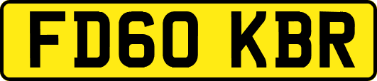 FD60KBR