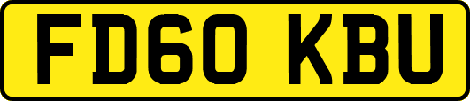 FD60KBU