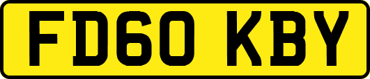 FD60KBY