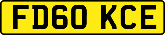 FD60KCE
