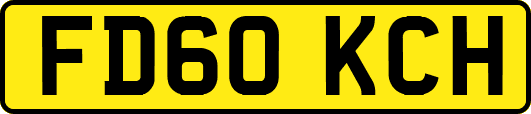 FD60KCH