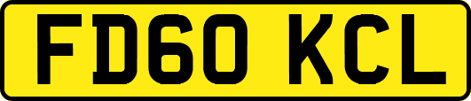 FD60KCL