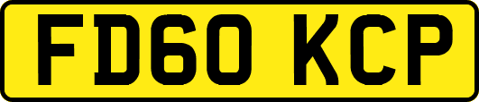 FD60KCP