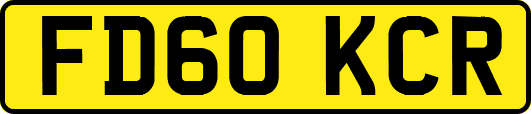 FD60KCR