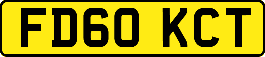 FD60KCT