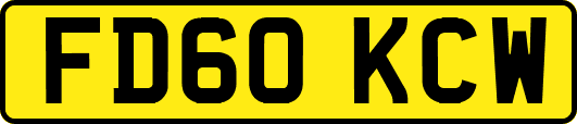 FD60KCW