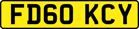 FD60KCY