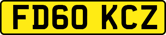 FD60KCZ