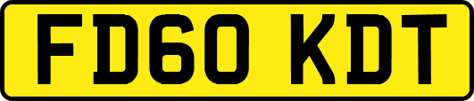 FD60KDT