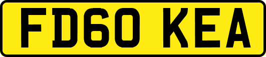 FD60KEA