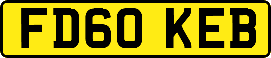 FD60KEB