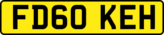 FD60KEH