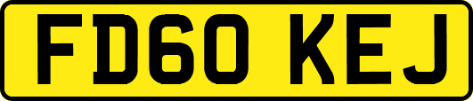 FD60KEJ