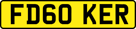 FD60KER