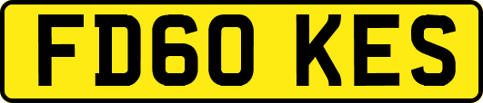 FD60KES