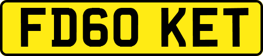 FD60KET